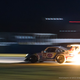 Former Championship Porsche 993 GT2-Evo spitting fire on Saturday night